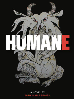 cover image of Humane